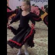 172 Балабакша Испан Биі 2016Ж