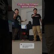 Boogie Down Tutorial Fypシ Twins Shorts Dance Subscribe Foryou Trending Boogiedownchallenge Mat And Bryce