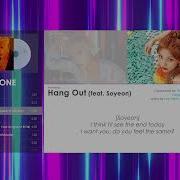 Jeon Soyeon Hang Out Feat Soyeon