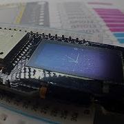 Wemos Lolin32 Oled And Gpio