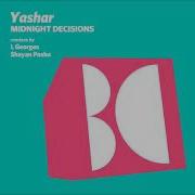 Yashar Running Down The Lake L Georges Remix
