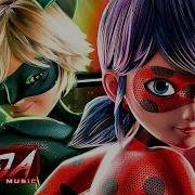 Rap Do Miraculous