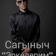 Жаны Ыр Сагыныч Эркелерим Жожолорум Хит
