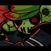 Flippy Fnf Disturbed Instrumental