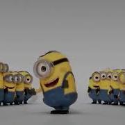 Musica Eletronica Do Minions