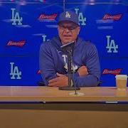 Dodger Nach