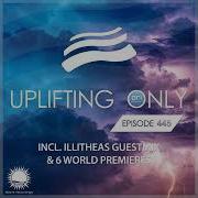 Ori Uplift Uplifting Only 546