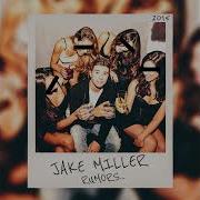 Jake Miller Rumors Instrumental