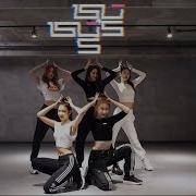 Itzy Dalla Dalla Dance Mirrored