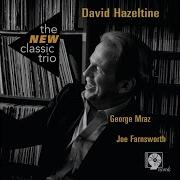 David Hazeltine I Ll Let You Know