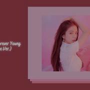 Blackpink Forever Young Slowed Reverb Japanese