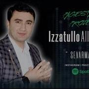 Иззатулло Аллануров