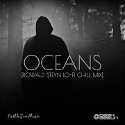 Oceans Rowald Steyn