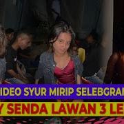 Feby Senda Viral