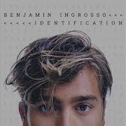 Benjamin Ingrosso 1989