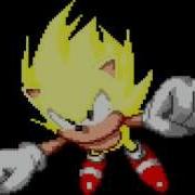 Super Sonic Theme Sonic 2 Extended