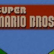 Mario Intro