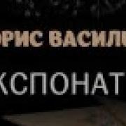 Экспонат Васильев Б Л