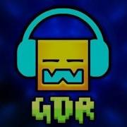 Geometry Dash Phantom F 777