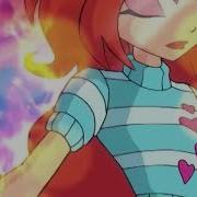 Winx Charmix Bloom Nick