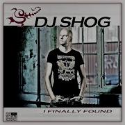 I Finally Found About Blank And Klc Remix Feat Simon Binkenborn Dj Shog