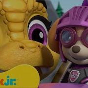 Отважные Птенцы Приключения Nick Jr Россия