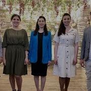 Семья Кирнев Воскрес Из Гроба Наш Спаситель