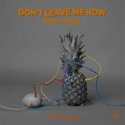 Lost Frequencies Mathieu Koss Don T Leave Me Now Deluxe Extended Mix