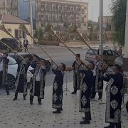 Карнай Сурнай Садои Хучанд
