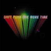 Daft Punk One More Time Radio Edit