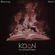 Koan Premonition 1953 Mix