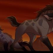 The Lion King Janja Tribute