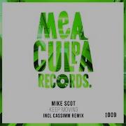 Keep Moving Cassimm Remix