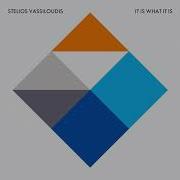Stelios Vassiloudis I Burn Like Original Feat Darren Murray