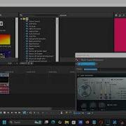 How To Makeensemble Effect 2 1