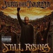 Jeru The Damaja The Crack