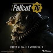 Fallout 76 Copilot Ring Of Fire