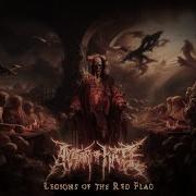 Legions Of The Red Flag Avatar Of Hate
