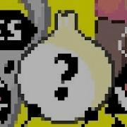 Bfb 7 But Midi