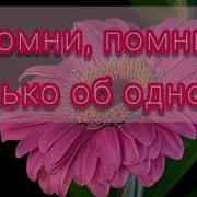 Помни Только Об Одном