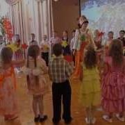 Осень Красавица Евдотьева А
