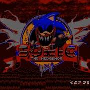 Sonic Remastered Sonic Exe 2022