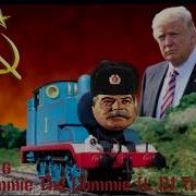 Tommie The Commie Ma G