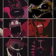 Capture The Intelligence All Jumpscares