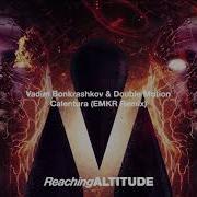 Calentura Emkr Extended Remix Vadim Bonkrashkov Double Motion