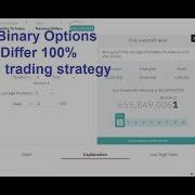 New Strategy Trading Binary Com Trick Digit Match Digit Differs Free