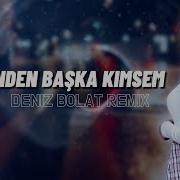 Elsen Pro Deniz Bolat Yok Senden Başka Kimsem Yok