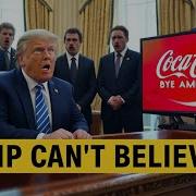 Stay Exit Cola