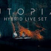 Utopia Hybrid Live Set Cave Stopića Serbia Powered By Chameleon Melodic Techno Mix