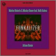 Funkalized Artone Extended Instrumental Marten Roberto Nikolay Danev Ruth Koleva Artone